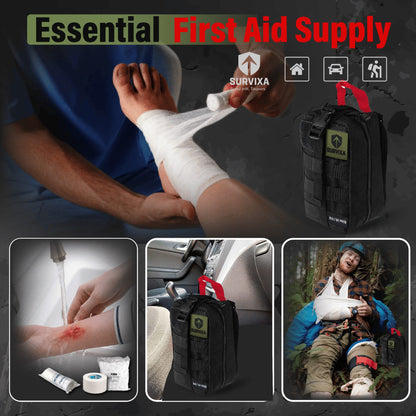 Trousse de secours